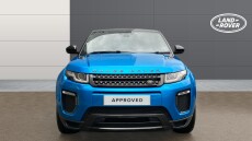 Land Rover Range Rover Evoque 2.0 TD4 Landmark 5dr Diesel Hatchback